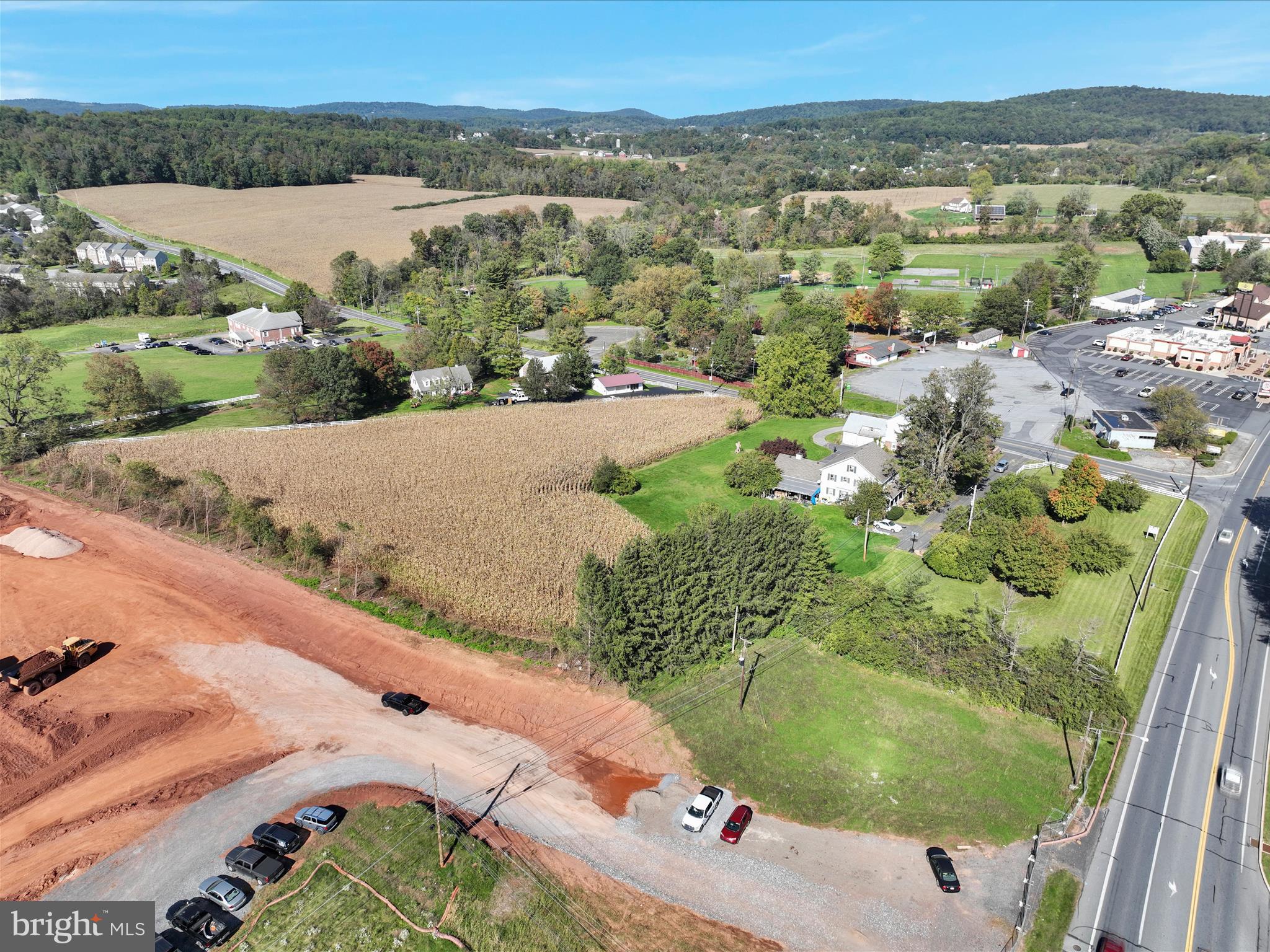 20 Hill Road Denver, PA 17517 - Photo 18 of 25 a view of a city