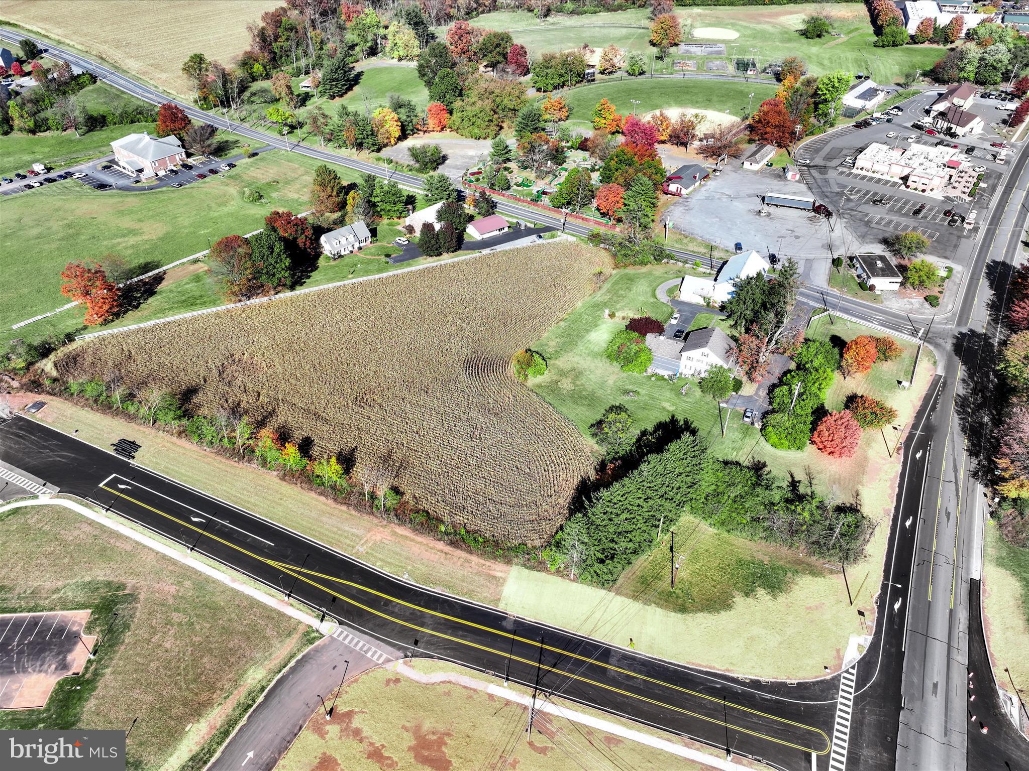 20 Hill Road Denver, PA 17517 - Photo 3 of 25 a view of a lake from a window