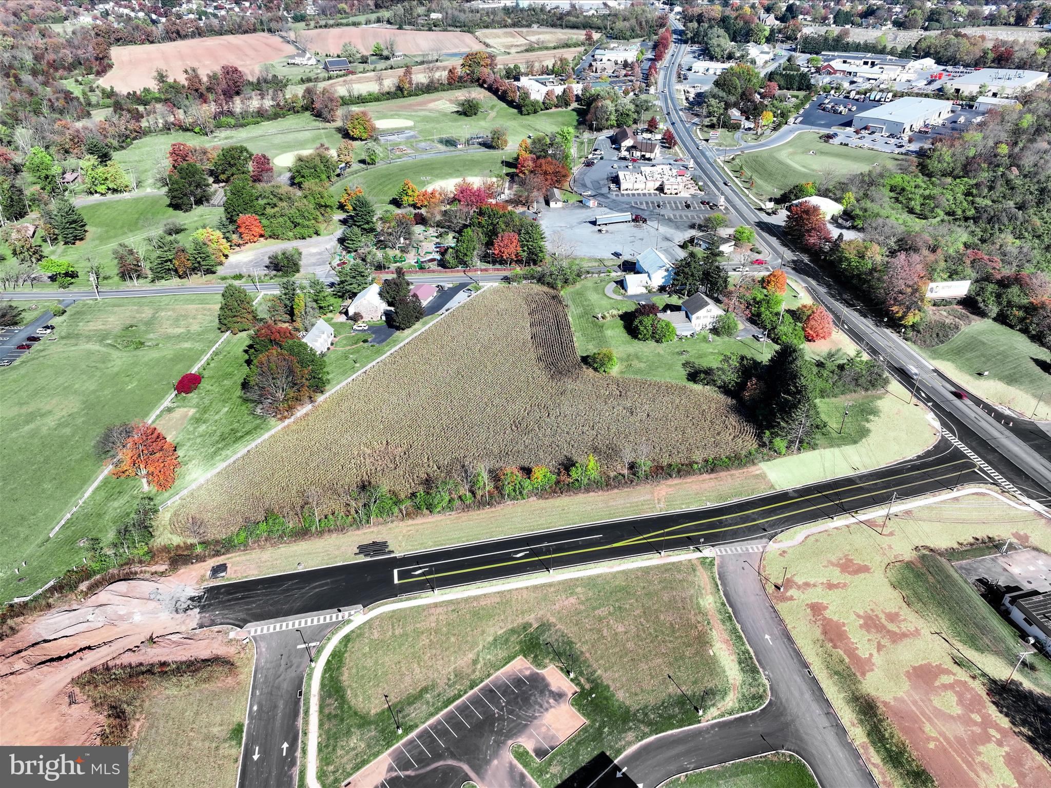 20 Hill Road Denver, PA 17517 - Photo 4 of 25 view of outdoor