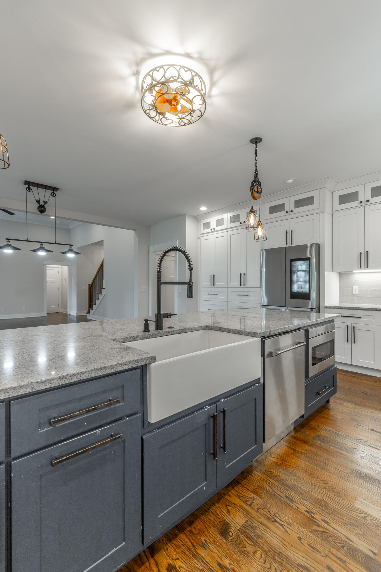 3741 Prospect Church Road Ooltewah, TN 37363 - Photo 46 of 121 3741 Prospect Church Road HD-85