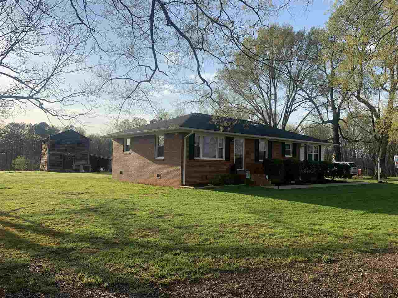 8609 Cassam Road Bahama, NC 27503 - Photo 2 of 23 Photo 2