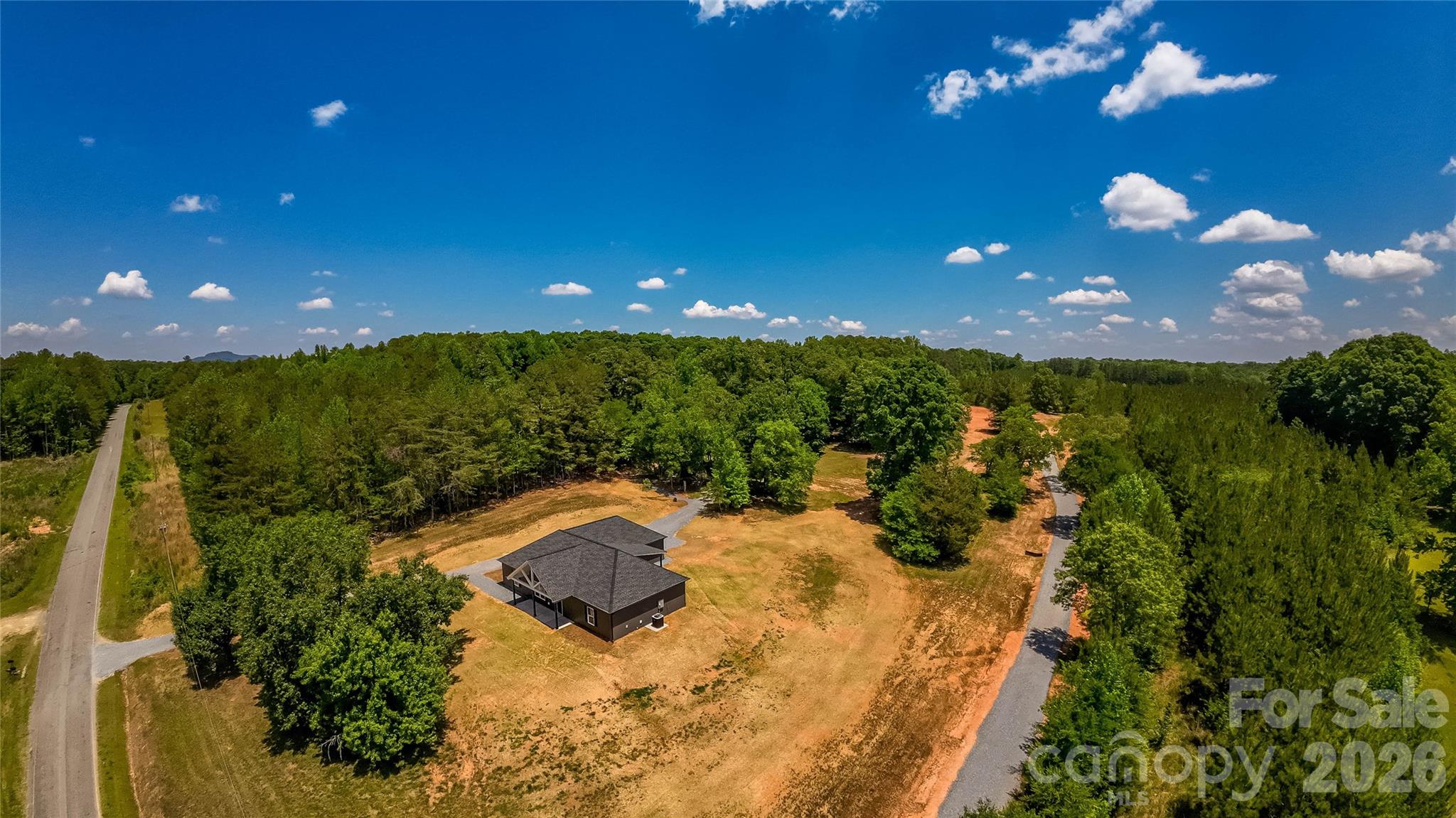 3100 Henry's Knob Road Clover, SC 29710 - Photo 31 of 41
