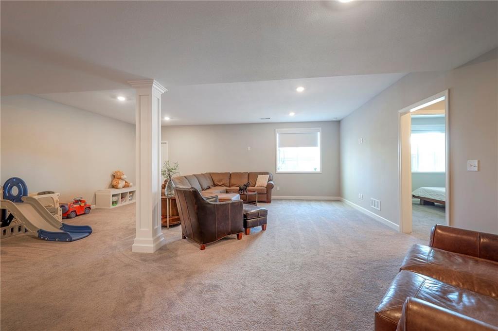 18903 Mahaffie Spring Hill, KS 66083 - Photo 47 of 72