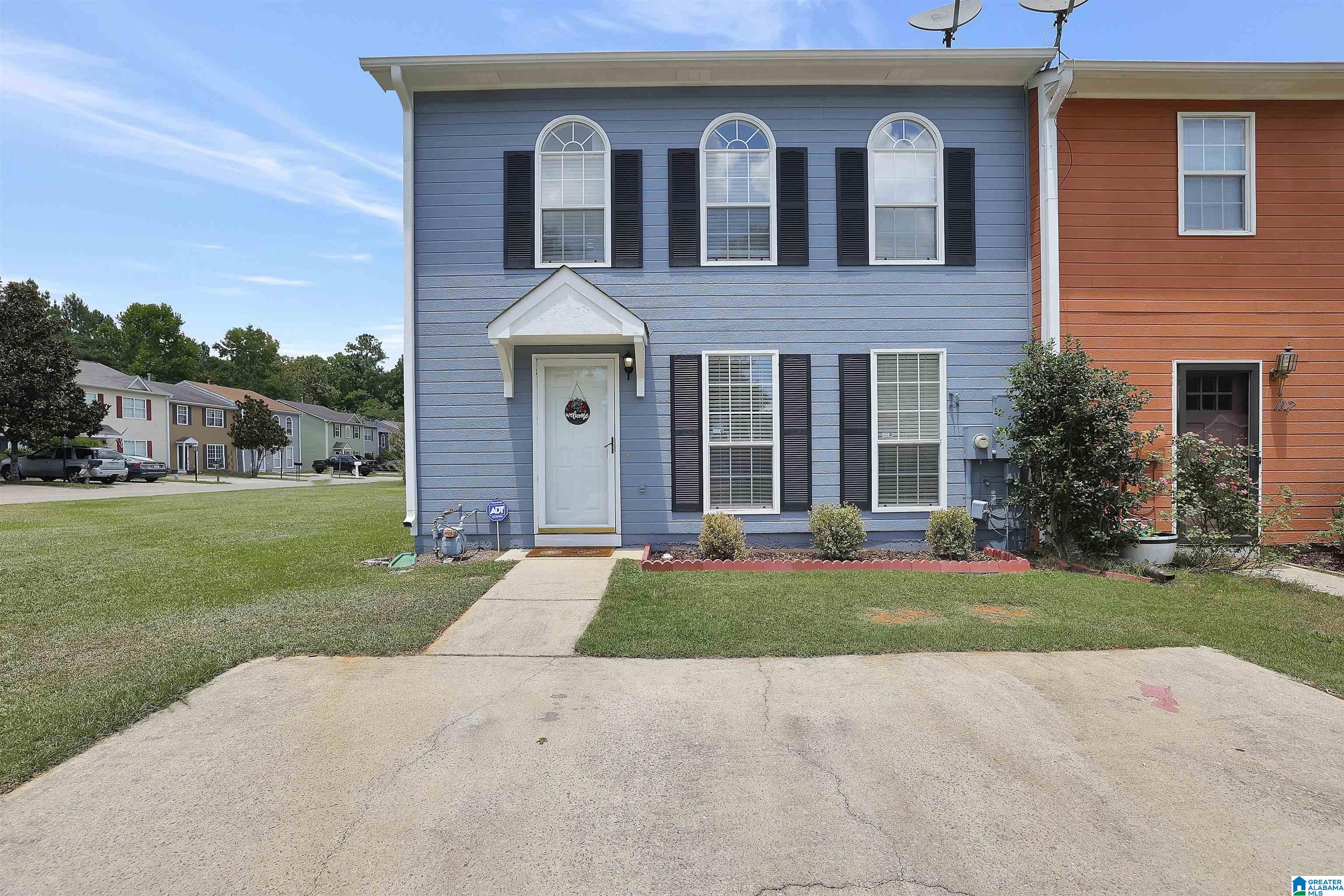 113 Willow Point Lane Alabaster, AL 35007 - Photo 1 of 11
