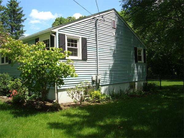 16 Heritage Road Sutton, MA 01590 - Photo 5 of 25