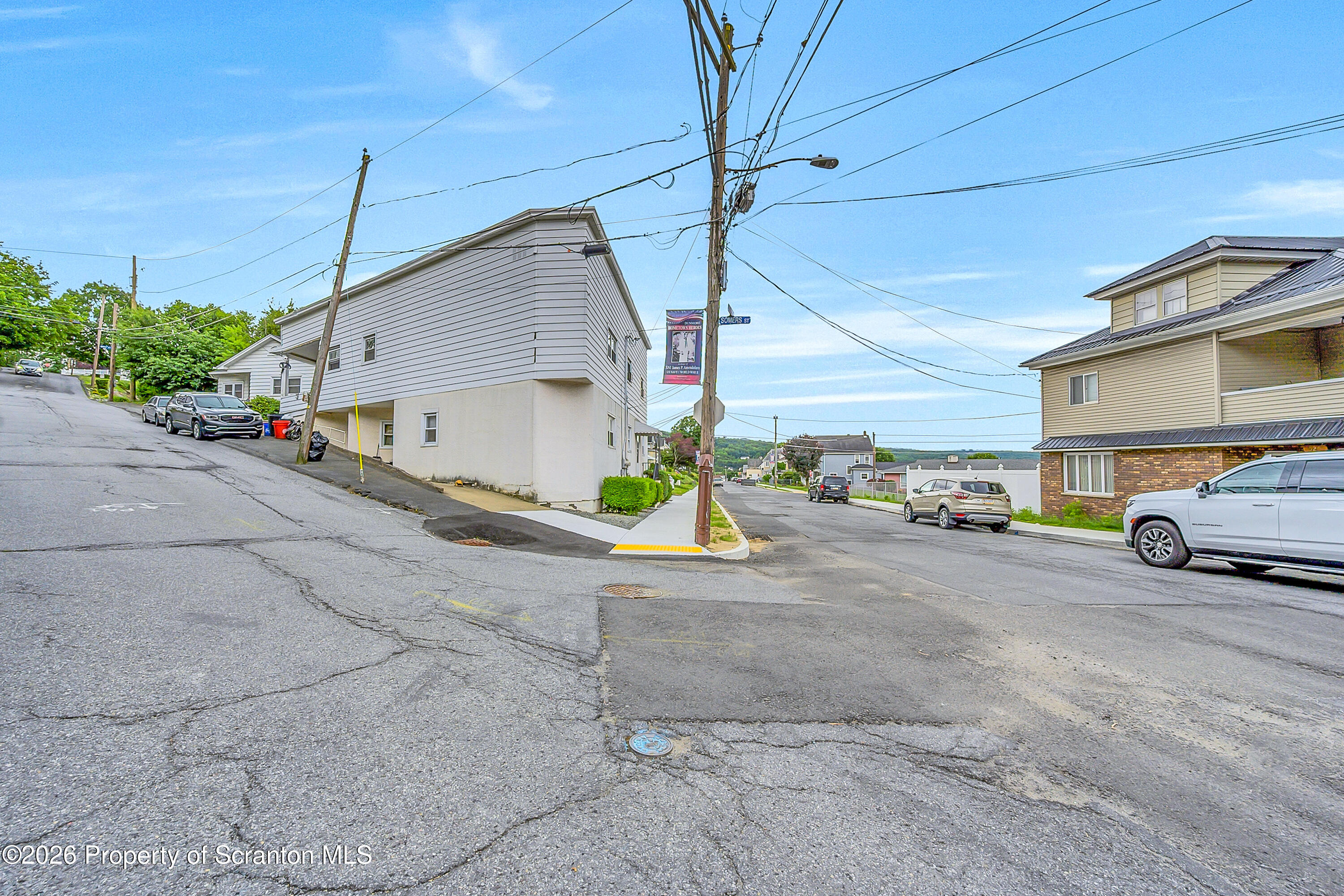 535 Chestnut Street Dunmore, PA 18512 - Photo 5 of 20 Chestnut-3