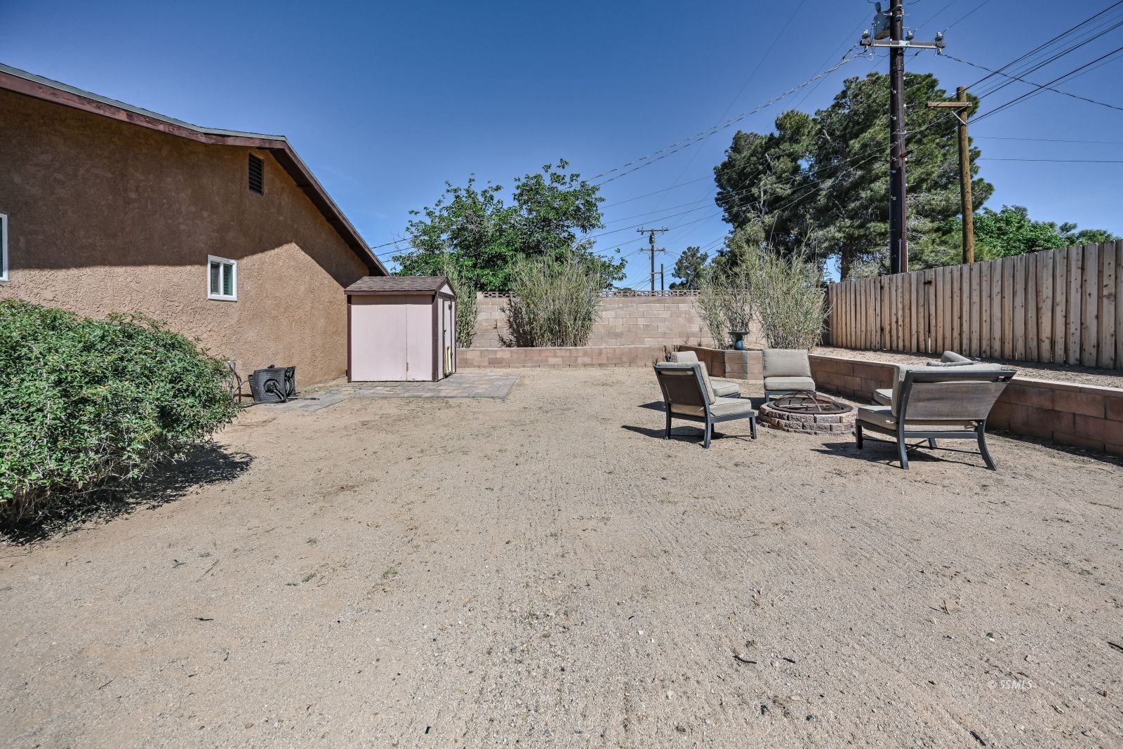 529 West Joyner Avenue Ridgecrest, CA 93555 - Photo 32 of 32