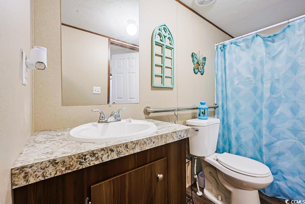 255 Quail Run Road Loris, SC 29569 - Photo 12 of 29 Gallery Image 12