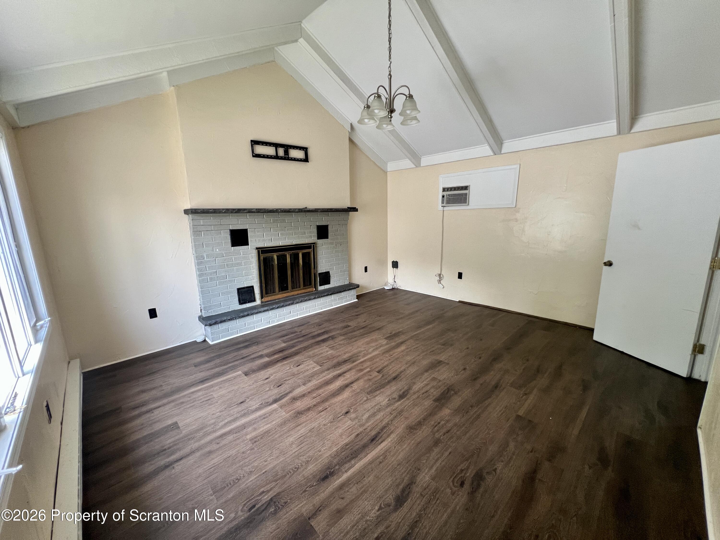 232 1/2 Butler Street Pittston, PA 18640 - Photo 11 of 23 Bedroom 1