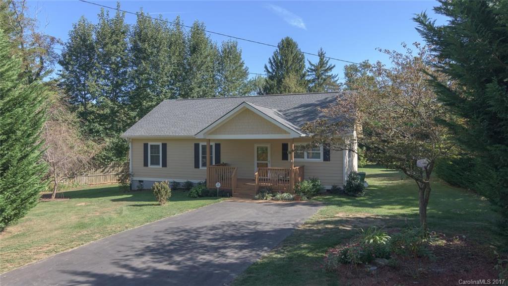 7 Bell Road Asheville, NC 28805 - Photo 22 of 22 Gallery Image 22