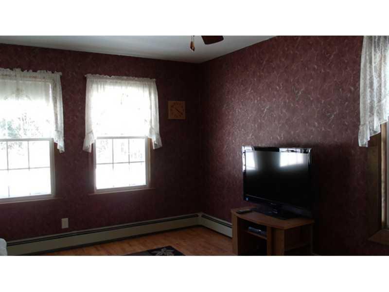 550 Zions Hill Road Chesterville, ME 04938 - Photo 11 of 16 Living Room.