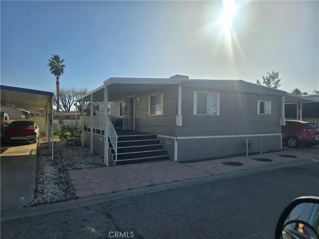 $139,500 | 15252 Seneca Road, Unit 7, Victorville, CA 92392