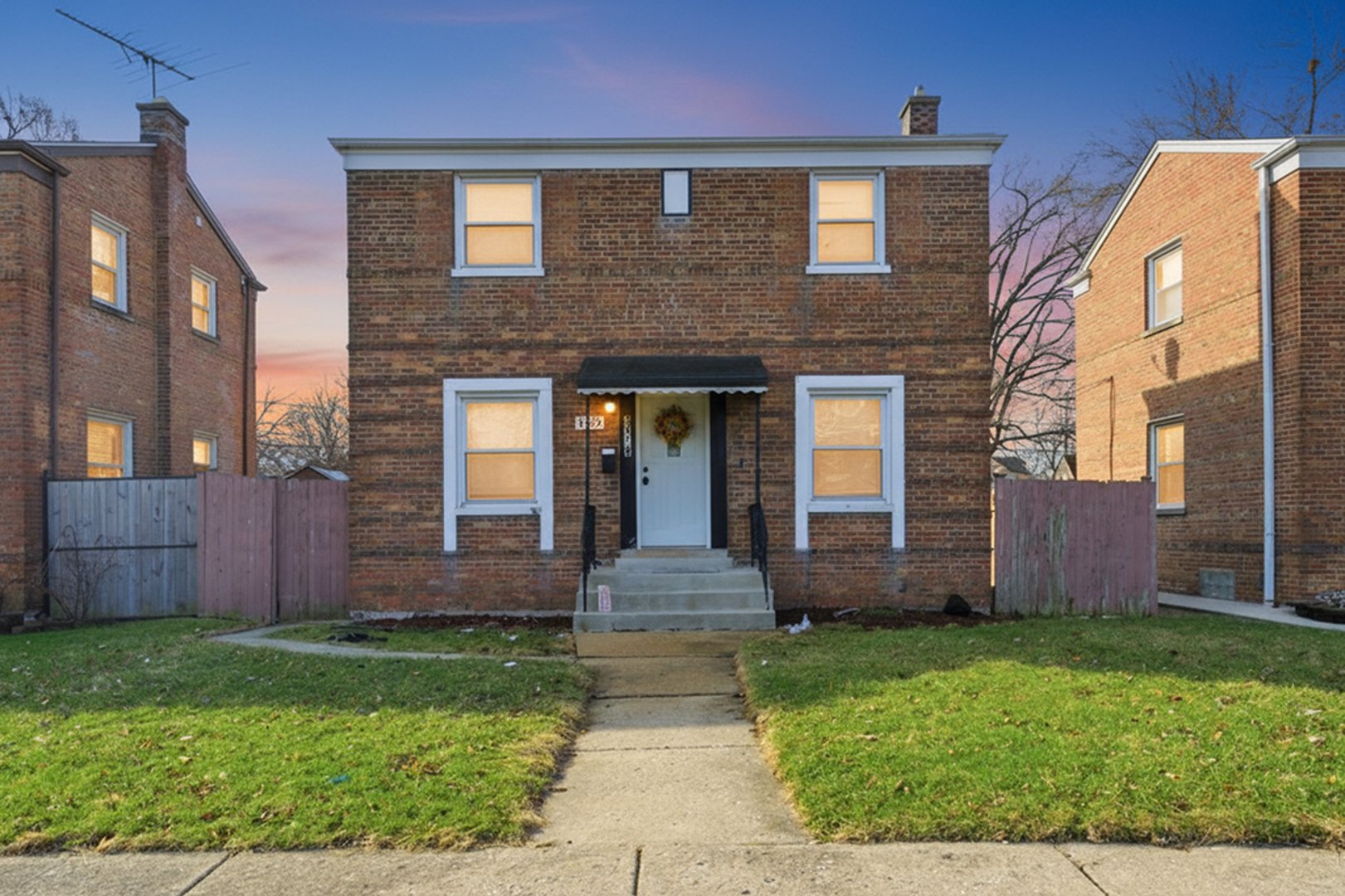 3709 West 85th Street Chicago, IL 60652 - Photo 1 of 15
