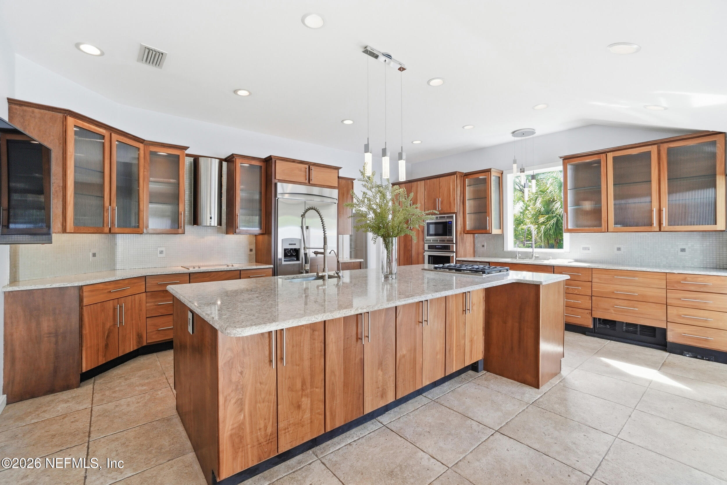 7911 Hunters Grove Road Jacksonville, FL 32256 - Photo 15 of 64 kitchen