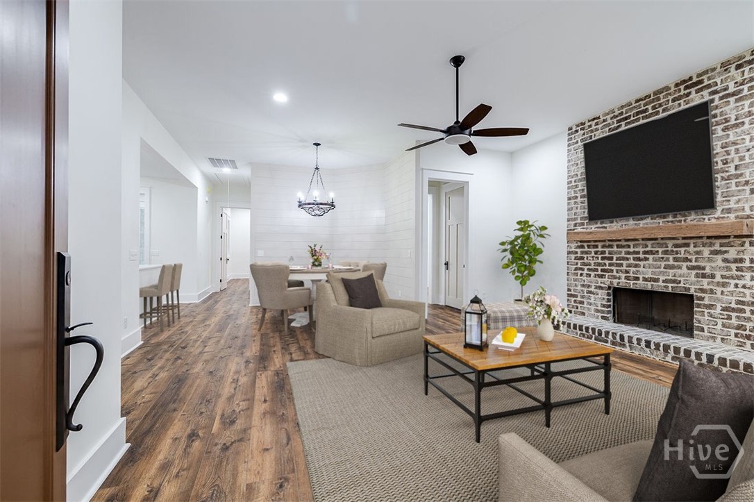 610 Rogers Street Pooler, GA 31322 - Photo 6 of 30