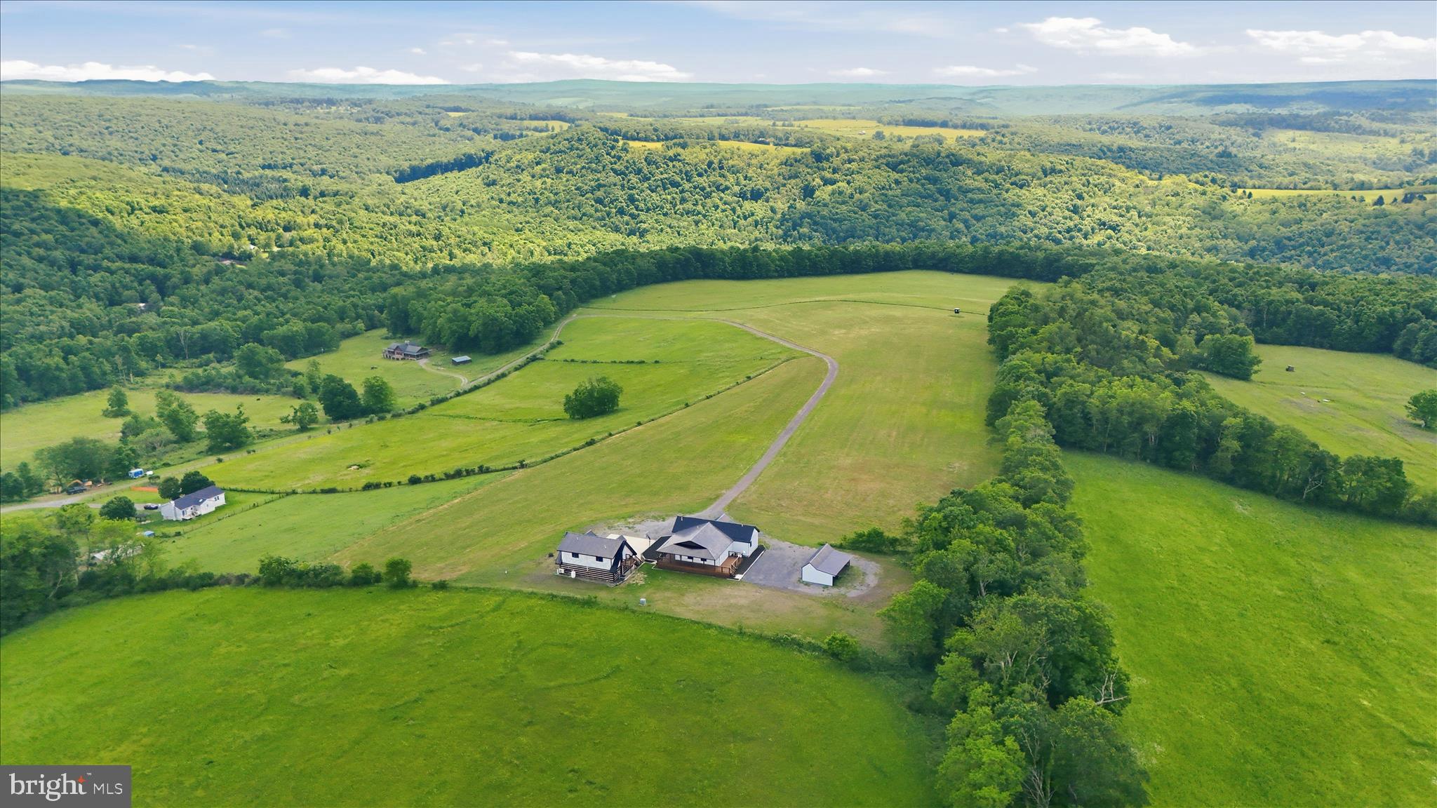 524 Bane Cutoff Road Elk Garden, WV 26717 - Photo 64 of 71