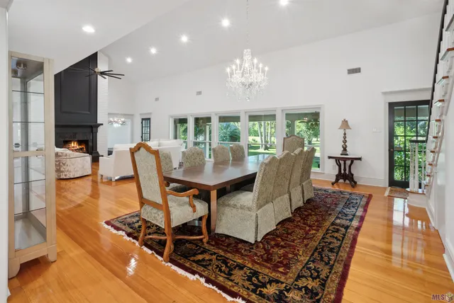 $649,000 | 216 Ridgewood Boulevard, Golden Meadow, LA 70357