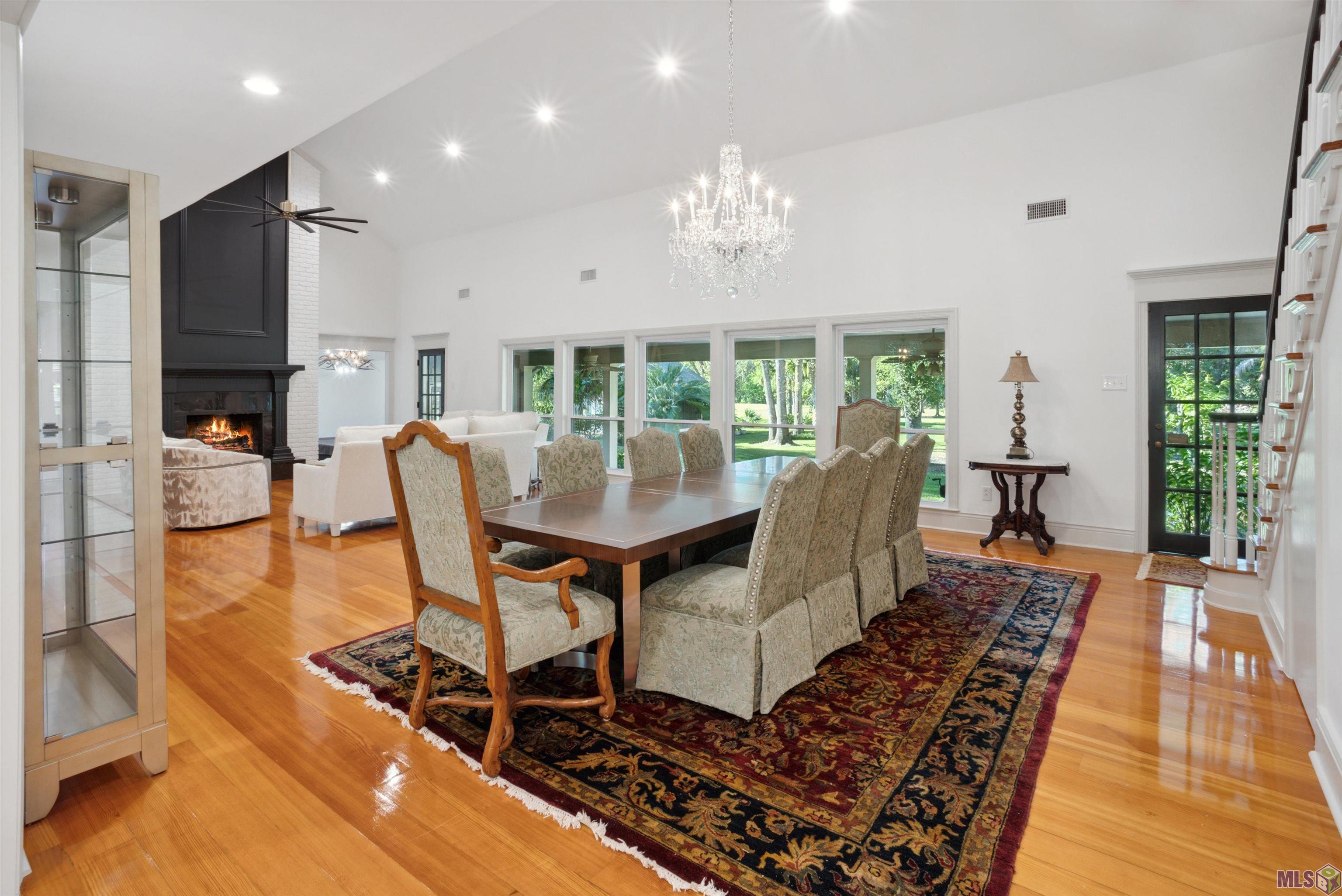 216 Ridgewood Boulevard Golden Meadow, LA 70357 - Photo 4 of 42