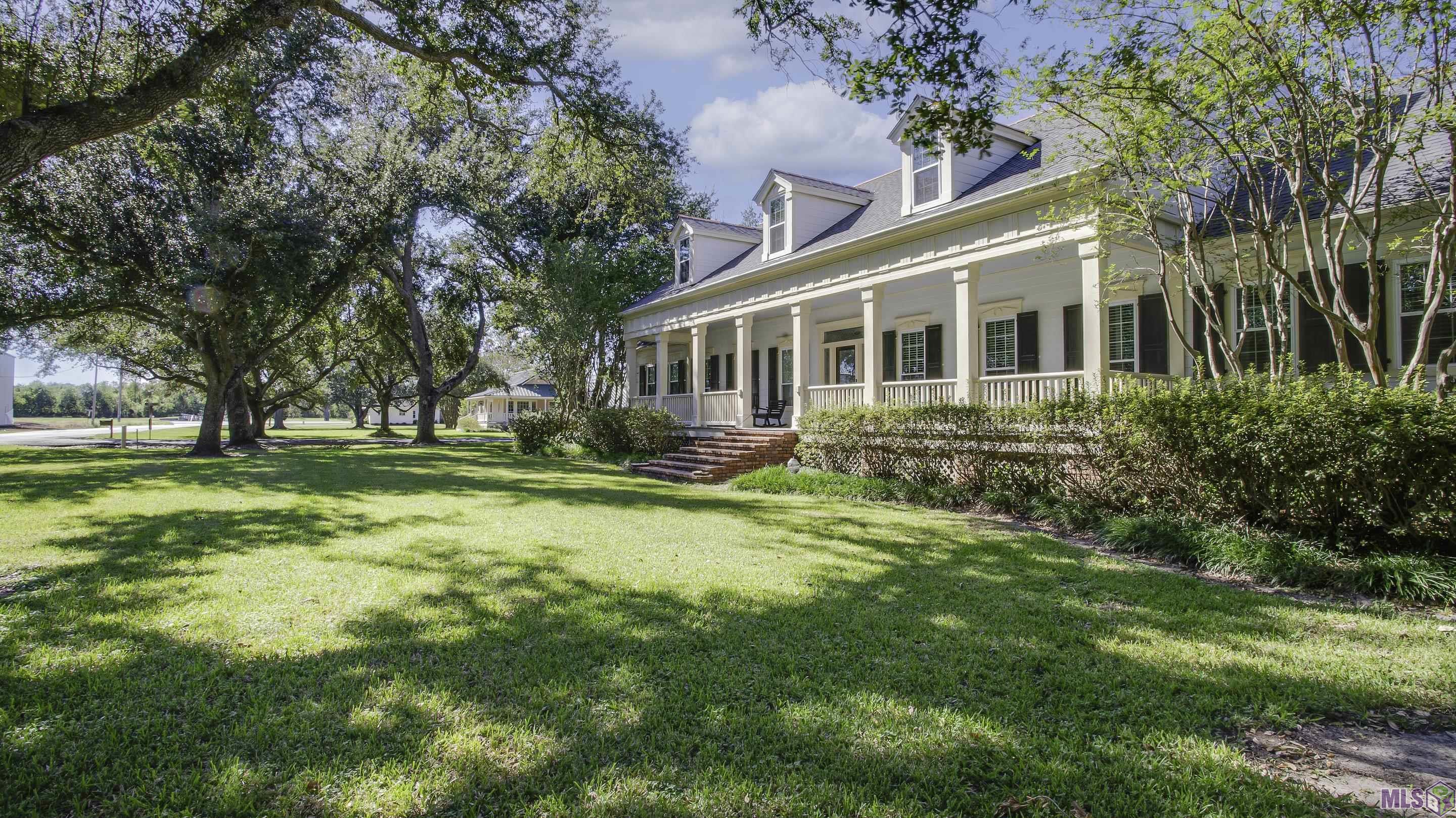 216 Ridgewood Boulevard Golden Meadow, LA 70357 - Photo 41 of 42