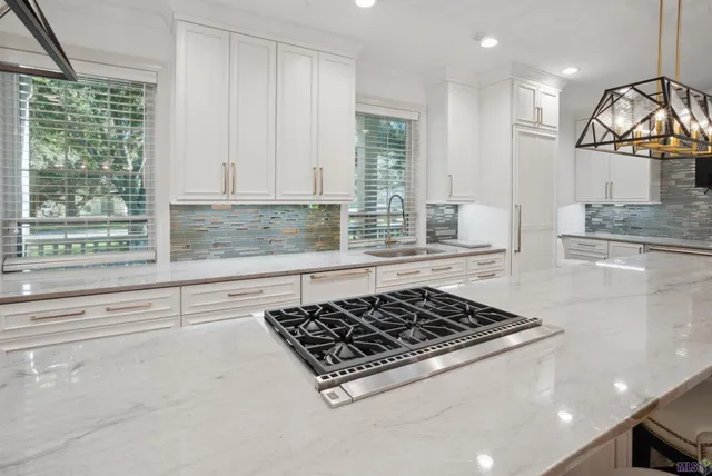 $649,000 | 216 Ridgewood Boulevard, Golden Meadow, LA 70357