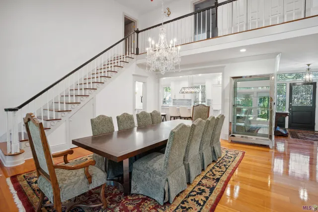 $649,000 | 216 Ridgewood Boulevard, Golden Meadow, LA 70357