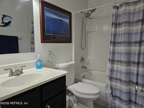 $2,750 | 4302 Seagate Lane North, St. Augustine, FL 32084