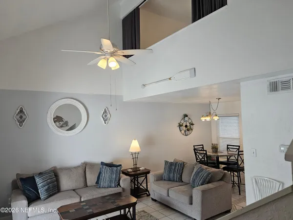 $2,750 | 4302 Seagate Lane North, St. Augustine, FL 32084