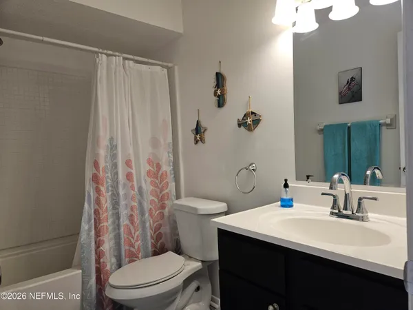 $2,750 | 4302 Seagate Lane North, St. Augustine, FL 32084