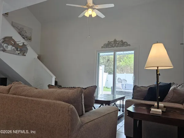 $2,750 | 4302 Seagate Lane North, St. Augustine, FL 32084