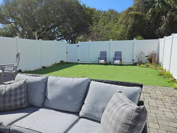 $2,500 | 4302 Seagate Lane North, St. Augustine, FL 32084