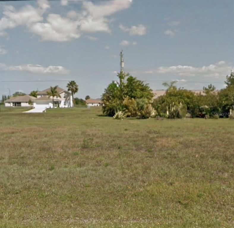 1313 Nelson Road North Cape Coral, FL 33993 - Photo 1 of 3