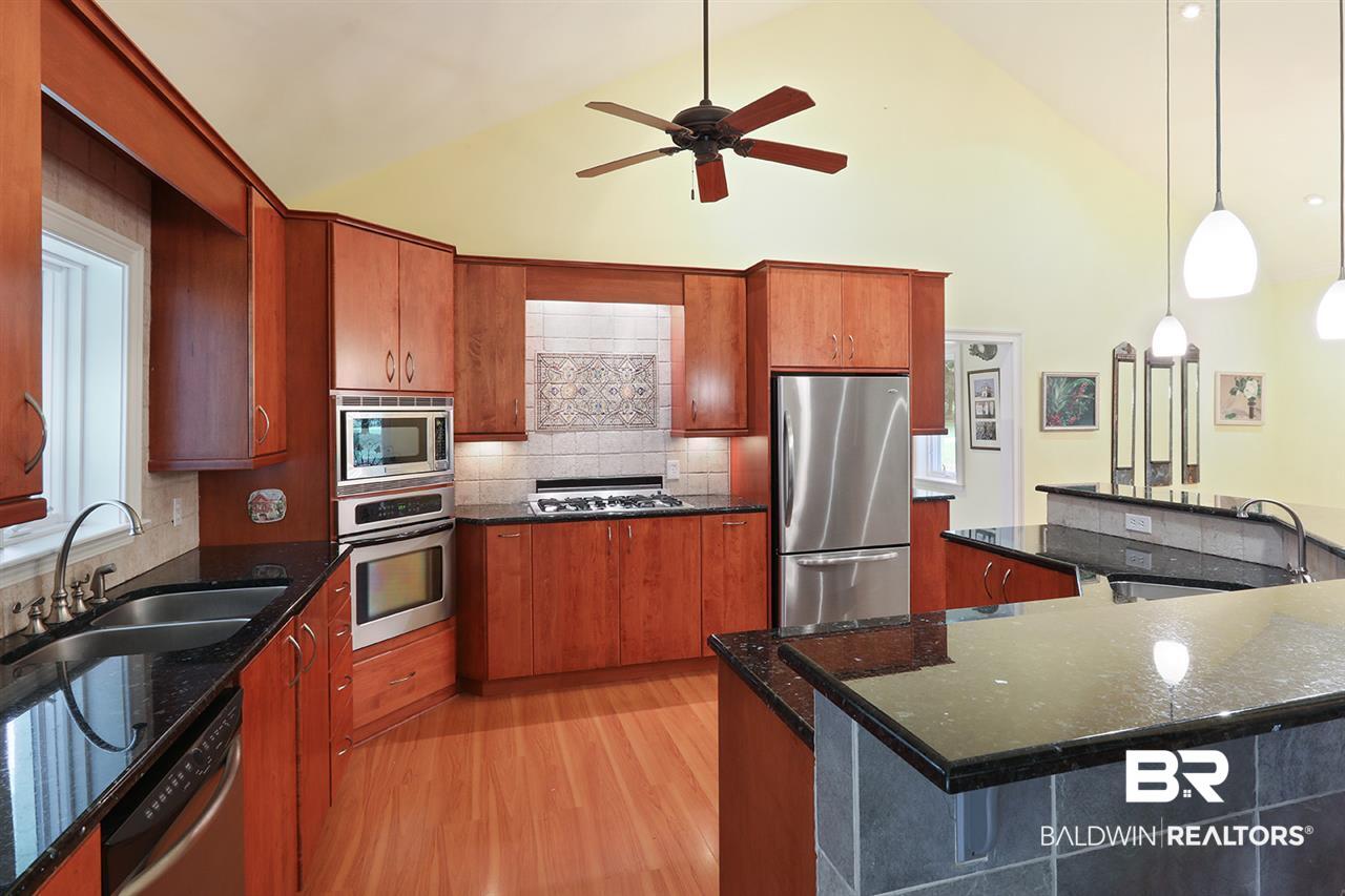 9710 Hildriveeth Drive Elberta, AL 36530 - Photo 6 of 22