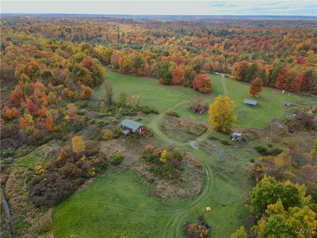 288 Lockie Road Rossie, NY 13679 - Photo 16 of 16