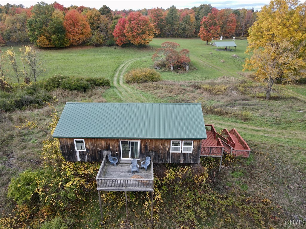 288 Lockie Road Rossie, NY 13679 - Photo 4 of 16