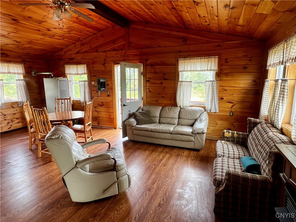 288 Lockie Road Rossie, NY 13679 - Photo 6 of 16