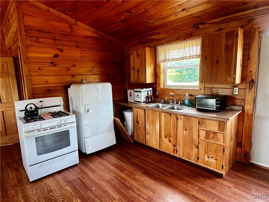 288 Lockie Road Rossie, NY 13679 - Photo 8 of 16