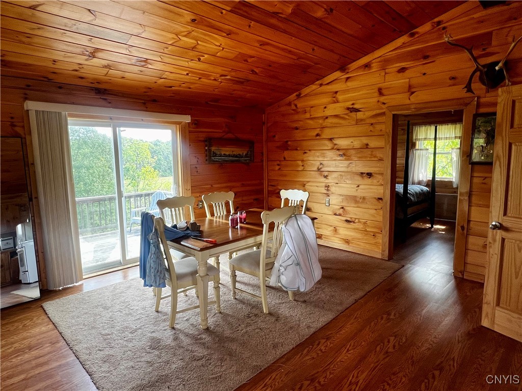 288 Lockie Road Rossie, NY 13679 - Photo 9 of 16