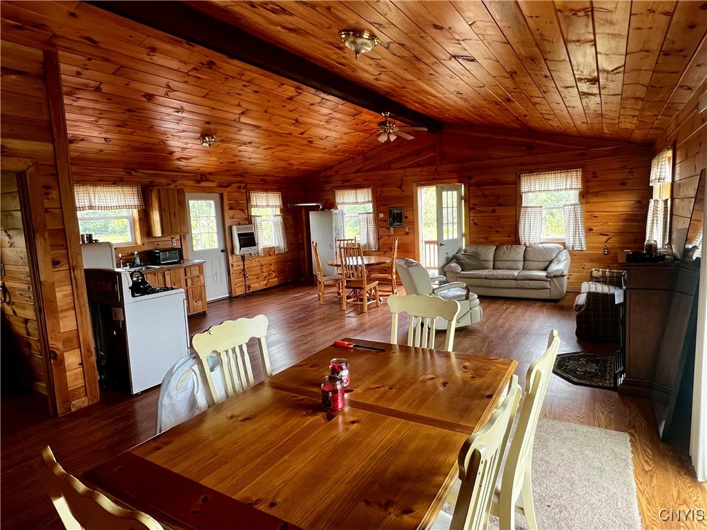 288 Lockie Road Rossie, NY 13679 - Photo 10 of 16