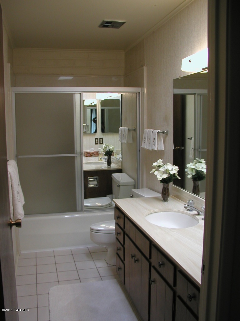 657 West Las Lomitas Road Tucson, AZ 85704 - Photo 10 of 21