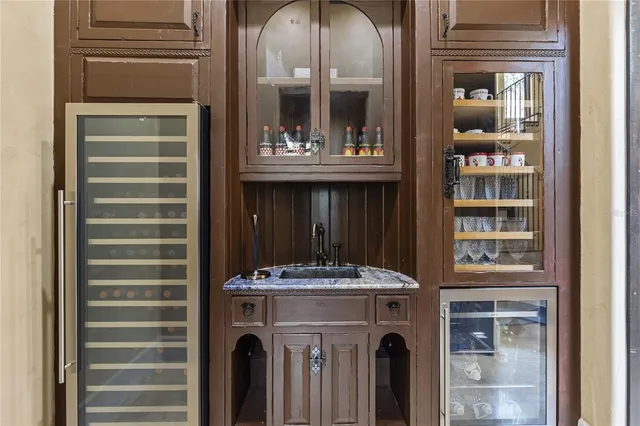 $5,995,000 | 16639 Arezo Court, Montverde, FL 34756