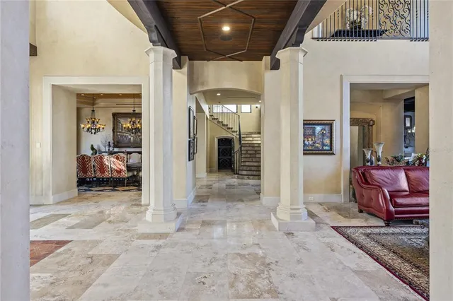 $5,995,000 | 16639 Arezo Court, Montverde, FL 34756