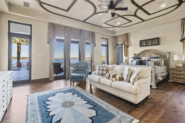 $5,995,000 | 16639 Arezo Court, Montverde, FL 34756