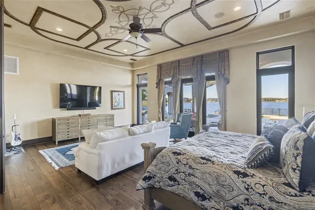 $5,995,000 | 16639 Arezo Court, Montverde, FL 34756