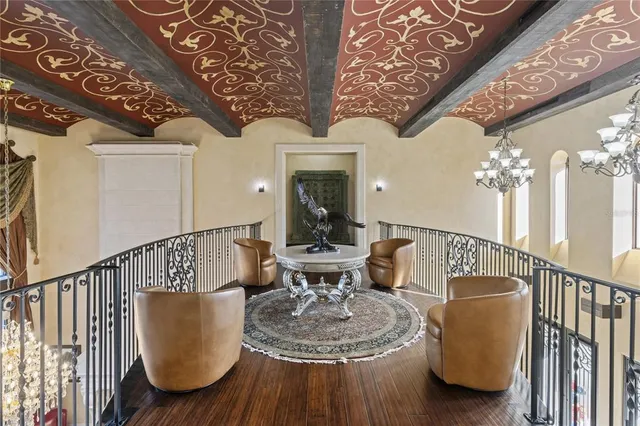 $5,995,000 | 16639 Arezo Court, Montverde, FL 34756