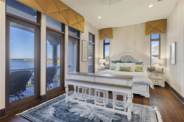 $5,995,000 | 16639 Arezo Court, Montverde, FL 34756