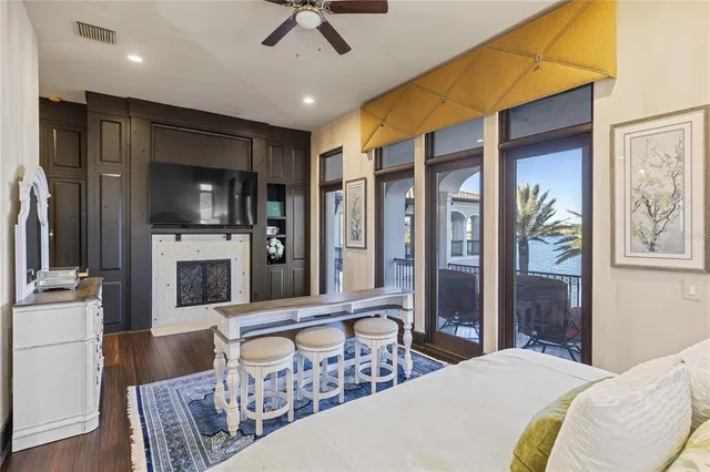 $5,995,000 | 16639 Arezo Court, Montverde, FL 34756