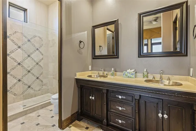 $5,995,000 | 16639 Arezo Court, Montverde, FL 34756