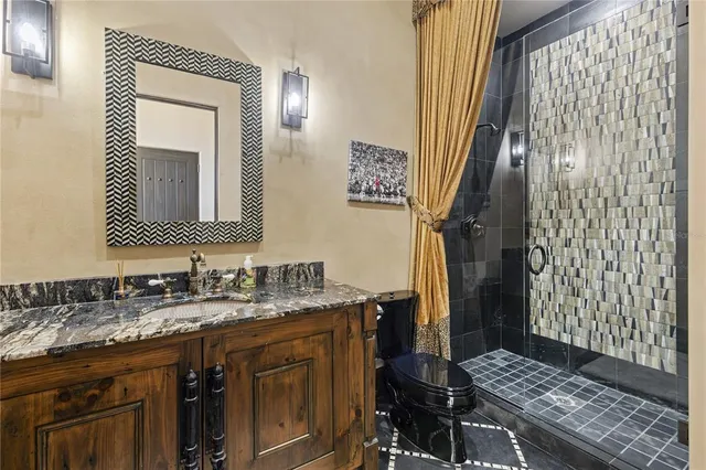 $5,995,000 | 16639 Arezo Court, Montverde, FL 34756