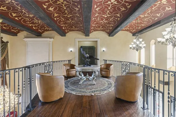$5,995,000 | 16639 Arezo Court, Montverde, FL 34756