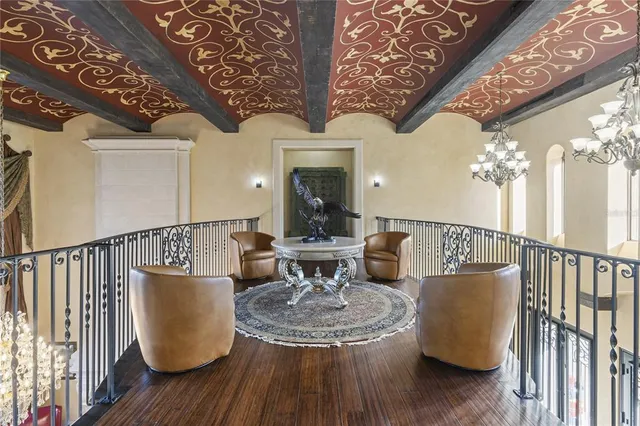 $5,995,000 | 16639 Arezo Court, Montverde, FL 34756